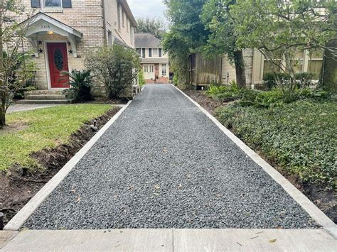 driveways and landscaping near me.